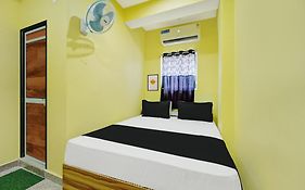 Hotel O Radha Rani Hotel