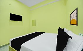 Hotel O Radha Rani Hotel